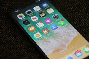 atualização apple