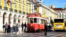 Portugal visto imigrantes Lingua Portuguesa