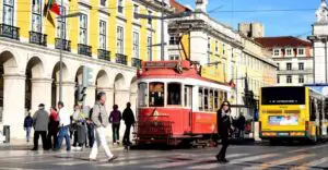 Portugal visto imigrantes Lingua Portuguesa