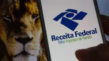 16,9 milhões de brasileiros pagam Imposto de Renda por defasagem na tabela, diz Sindifisco | Divulgação/Receita Federal