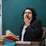 educação professores