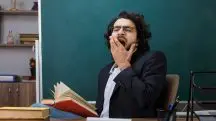 educação professores
