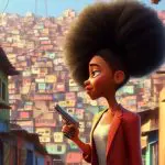 psol racismo algorítmico