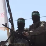 Terroristas do Hamas