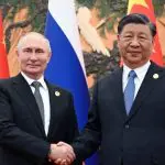 putin chin