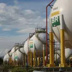 Refinaria Duque de Caxias da Petrobras