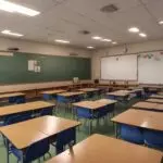 seca escolas manaus