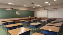 seca escolas manaus