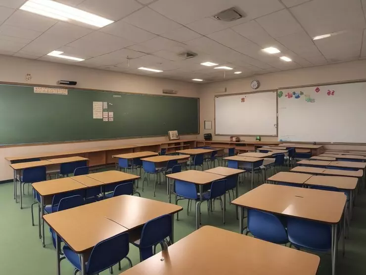 seca escolas manaus