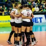 vôlei
