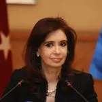kirchner viagem itália