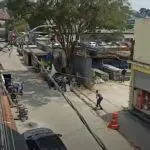 tarcísio - paraisópolis