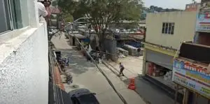 tarcísio - paraisópolis