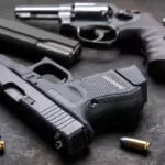 A Taurus conta reputação sólida no segmento de armas leves | Fonte: Divulgação