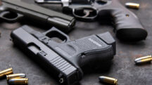 A Taurus conta reputação sólida no segmento de armas leves | Fonte: Divulgação/Taurus