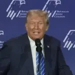Trump Israel