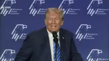 Trump Israel