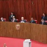 TSE Bolsonaro