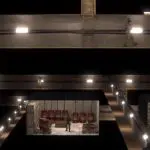 vídeo hospital hamas israel