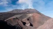 megavulcão dinossauros