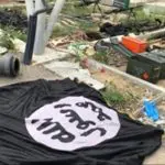 Estado Islâmico Hamas Israel