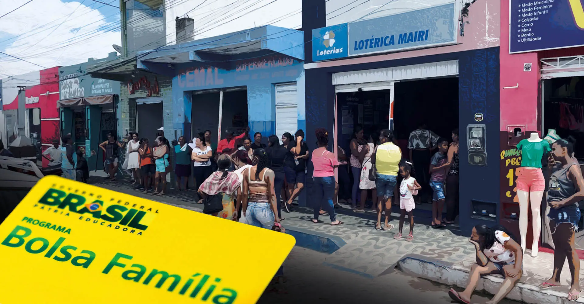 datafolha - pesquisa - brasil