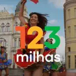 123milhas bancos