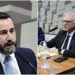 banco central bc indicados lula comissão cae do senado | As relatorias ficaram a cargo dos senadores Nelsinho Trad (PSD-MS), para Teixeira, e Oriovisto Guimarães (Podemos-PR), para Picchetti | Foto: Pedro França/Agência Senado