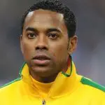 Robinho foi condenado por estupro na Itália | Foto: CBF/Divulgação