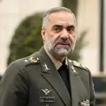 EUA Irã Faixa de Gaza