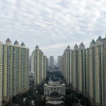 Casas China