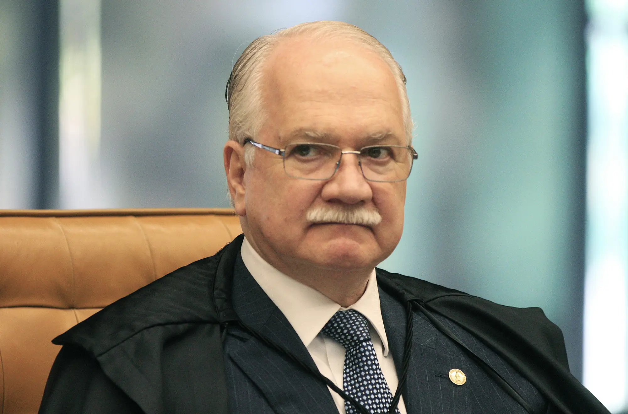stf revista íntima presídios