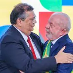 Lula Dino vaga STF