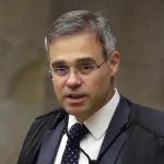 STF precatórios | O ministro prometeu aos colegas que devolveria o processo ainda nesta semana para que fosse concluído | Foto: Nelson Junior/Agência Brasil