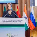 dilma brics