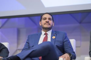 STF Messias | 'Sem sombra de dúvida, Dino preenche de sobra os requisitos constitucionais para o cargo', disse Messias | Foto: Daniel Estevão/AscomAGU