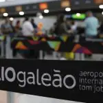 Aeroporto Galeão
