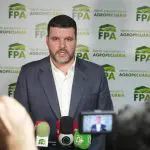fpa - pedro lupion - bancada do agro