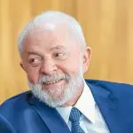 Lula Israel