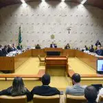 PEC Senado STF