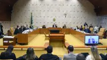PEC Senado STF
