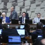 Offshores | Comissão de Assuntos Econômicos analisa projetos | Foto: Edilson Rodrigues/Agência Senado