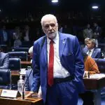 Jaques Wagner Dino | 'Não há tradição na Casa de rejeitar indicação de presidente', disse o líder do governo no Senado, Jaques Wagner | Foto: Jefferson Rudy/Agência Senado