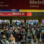 Greve Metrô | Todas as linhas estatais serão afetadas pela greve,. As linhas privatizadas operam normalmente | Foto: Daniel Teixeira/Estadão Conteúdo