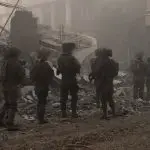 Israel ataca terroristas do Hamas