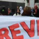 greve sp metrô provão paulista | A greve está marcada para a próxima terça-feira, 28 | Foto: Marcello Casal Jr/Agência Brasil