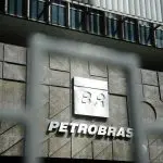 Sede da Petrobras