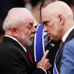 gilmar mendes lula