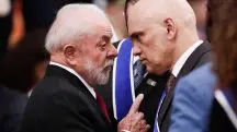 gilmar mendes lula