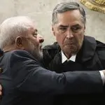 barroso lula